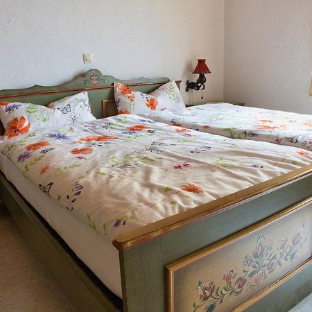 Ferienwohnungen Talblick 3 Fladungen Ngoại thất bức ảnh